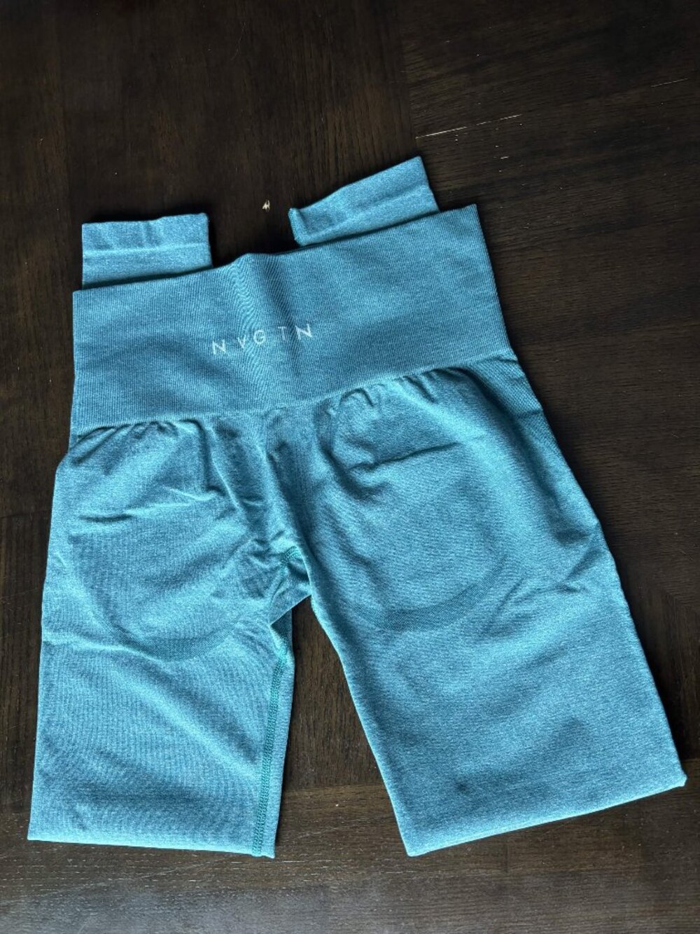 NVGTN Curve Seamless Legging - Size Small